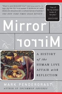 Produktbild: Mirror, Mirror
