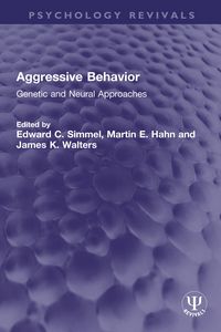 Produktbild: Aggressive Behavior