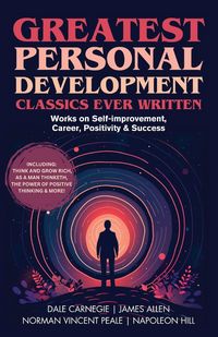 Produktbild: Greatest Personal Development Classics Ever Written
