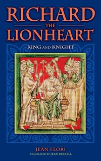 Produktbild: Richard the Lionheart