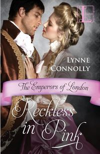 Produktbild: Reckless in Pink