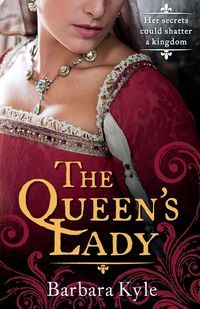 Produktbild: Kyle, B: Queen's Lady