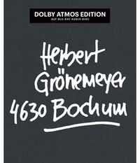 Produktbild: Bochum (40 Jahre Edition) BR-Audio