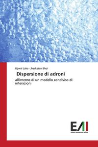 Produktbild: Dispersione di adroni