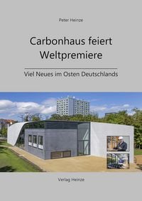 Produktbild: Carbonhaus feiert Weltpremiere