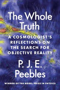 Produktbild: The Whole Truth