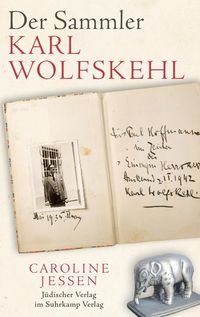 Produktbild: Der Sammler Karl Wolfskehl