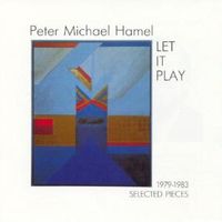 Bild vom Artikel Hamel, P: Let It Play vom Autor Peter Michael Hamel