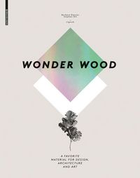 Produktbild: Wonder Wood