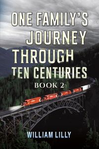 Produktbild: One Family's Journey Through Ten Centuries - Book 2