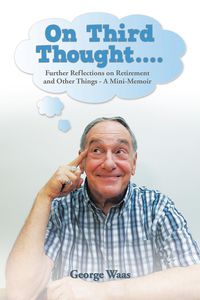 Produktbild: On Third Thought....