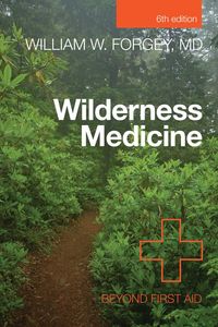 Produktbild: Wilderness Medicine