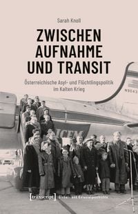 Produktbild: Zwischen Aufnahme und Transit
