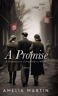 Produktbild: A Promise