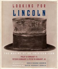 Produktbild: Looking for Lincoln: The Making of an American Icon