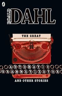 Produktbild: The Great Automatic Grammatizator and Other Stories