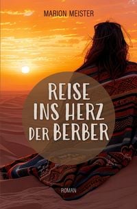 Produktbild: Reise ins Herz der Berber