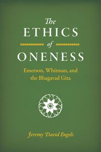 Produktbild: Ethics of Oneness