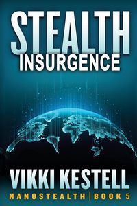 Produktbild: Stealth Insurgence