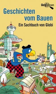 Produktbild: Geschichten vom Bauen