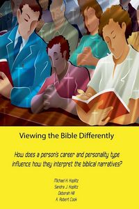Produktbild: Viewing the Bible Differently Updated and Enhanced