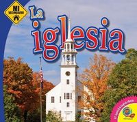 Produktbild: La Iglesia