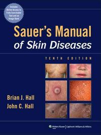 Produktbild: Sauers Manual Of Skin Dise-10e