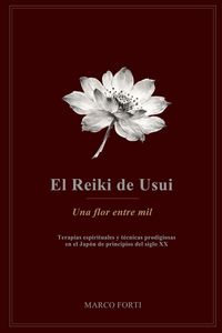 Produktbild: El Reiki de Usui