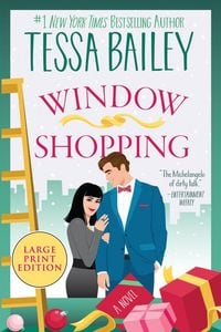 Produktbild: Window Shopping