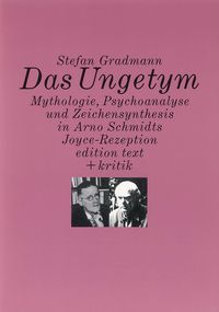 Produktbild: Das Ungetym