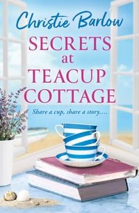 Produktbild: Secrets at Teacup Cottage