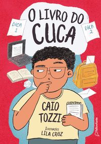 Produktbild: O livro do Cuca