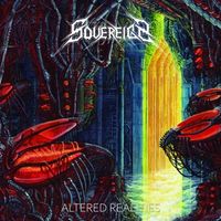 Produktbild: Sovereign: Altered Realities (Jewel Case)