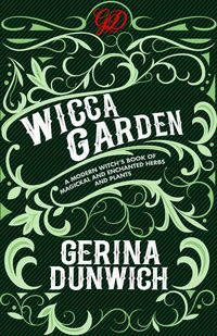 Produktbild: The Wicca Garden