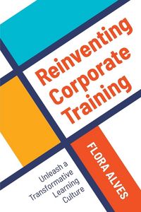 Produktbild: Reinventing Corporate Training