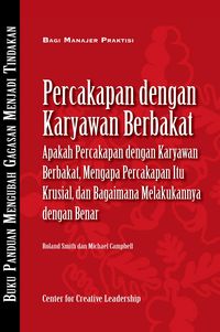 Produktbild: Talent Conversations