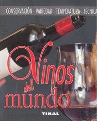 Produktbild: Vinos del mundo