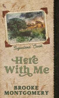 Produktbild: Here With Me (Alternate Special Edition Cover)