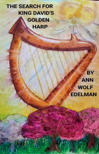 Produktbild: The Search For King David's Golden Harp