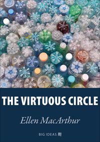 Produktbild: The virtuous circle