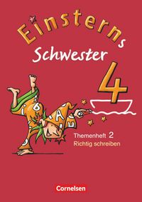 Produktbild: Einsterns Schwester - Sprache und Lesen - Ausgabe 2009 - 4. Schuljahr