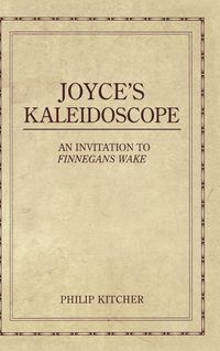 Produktbild: Joyce's Kaleidoscope