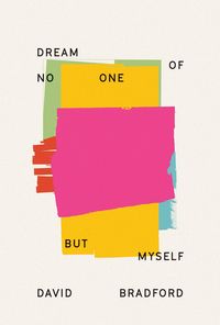 Produktbild: Dream of No One But Myself