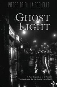 Produktbild: Ghost Light