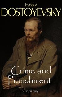 Produktbild: Crime and Punishment