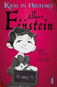 Produktbild: Canavan, R: Albert Einstein