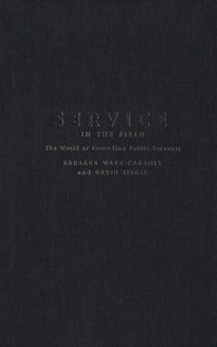 Produktbild: Service in the Field