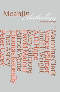 Produktbild: Meanjin Anthology