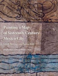 Produktbild: Painting a Map Of 16th-Century