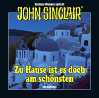 Produktbild: John Sinclair - Zu Hause ist es doch am sch&ouml;nsten
